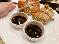 -万达瑞华酒店美食汇自助餐厅(楚河汉街店)