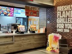 -汉堡王(永旺梦乐城店)