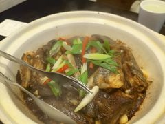 -高第街56号港式餐厅·精选(世茂广场宽厚里大明湖店)
