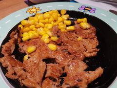 -豪客来牛排(成都锦江大融城店)