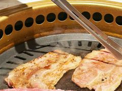 -花味烤肉·拌饭(庐阳万象汇店)