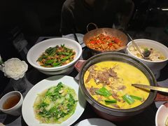 -沅江水·湖南家宴(珠江新城高德置地秋广场店)