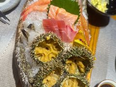 -山盛创作料理·Yamamori(珠宾店)