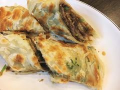 -高雄杨宝宝锅贴