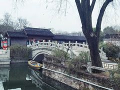 -相门城墙文化休闲景区