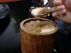 -何师烧烤·江湖川菜·30年老品牌(太古里旗舰店)