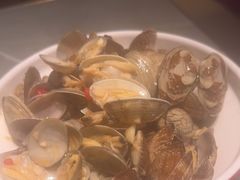 -醉炫音速烧烤·干煸菜(沙河总店)