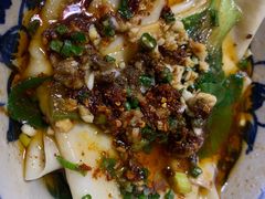 -骊山十三花民俗餐厅