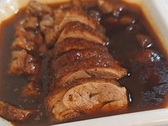 -蒲氏烤鸭(百寿路店)