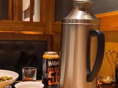 -哈啾嗨·新概念蒙餐(红星新城店)