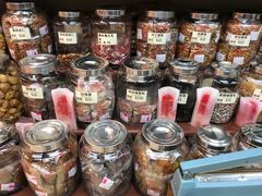 -么凤(波斯富街店)