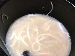 -格朗合 · 鸡汤米线(和悦汇店)
