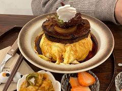 -小银家日式简餐(中信丹阳花园店)