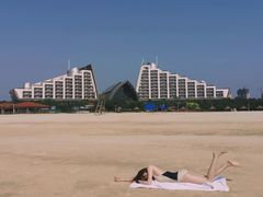 -营口金泰珑悦海景大酒店