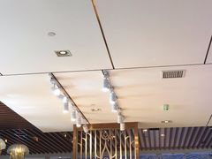 -青岛颐海花园酒店总店·自助餐厅