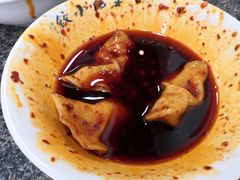 -春阳水饺(香槟广场店)