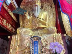 -钦赐仰殿道观