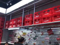 -堂堂小伙夫·辽宁小吃大排档(京西大悦城店)
