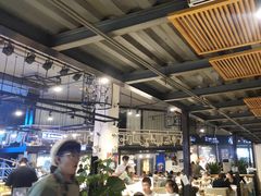 -海天盛宴新派海鲜自助餐厅(群力店)