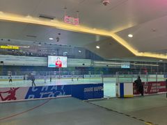 -冠军冰场CHAMPION RINK(凯德广场店)