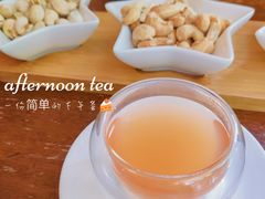 -雕刻时光咖啡馆(南院门店)