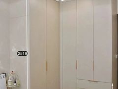 -佰丽爱家全屋定制(汶水店)