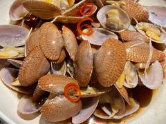 -小大董·烤鸭(观景餐厅·南京西路店)