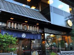 -伊豆荣(不忍亭店)