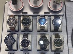 -飞亚达(东莞东城万达广场店)