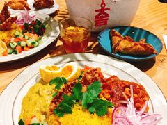 -ABC Cooking Studio(上海环球金融中心店)