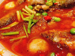 -福子家·闽北光泽菜(华林店)
