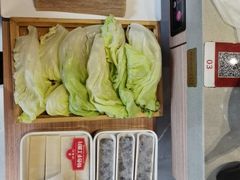 -蝎王府羊蝎子(西直门店)