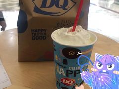 -DQ·蛋糕·冰淇淋(包河万达店)