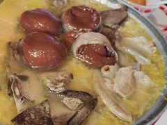 -一口猪年味东北菜(荔枝沟店)