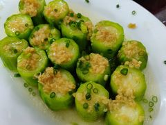 -隆都四季香饭店(碧海路店)