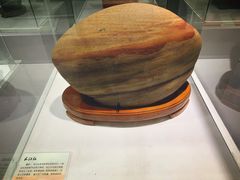 -中国第四纪冰川遗迹陈列馆