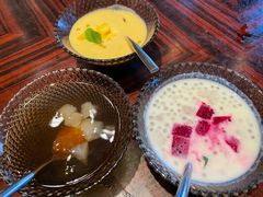 -新天世纪中餐厅