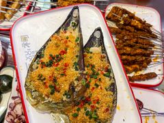 -遇西祠·海鲜烧烤(总店)