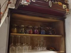 -可口香·非遗老号烧烤(南岗直营店)