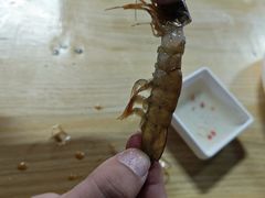 -车头老二大排档