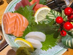-福匠日本料理(人民路店)
