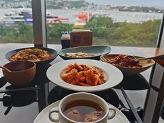 -厦门海港英迪格酒店(中山路店)