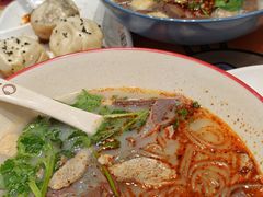 -小杨生煎(深圳岗厦北店)