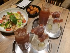 -卡朋西餐(扬名广场店)