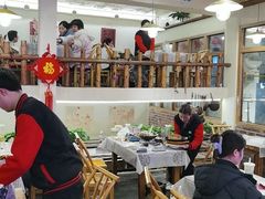 -霄汉牛三鲜湖北砂锅菜(万松园2店)