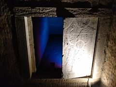 -洛阳古墓博物馆