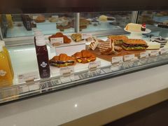 -Tims天好咖啡·贝果(东方广场店)