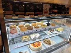 -Peet's Coffee皮爷咖啡(新天地黑标店)