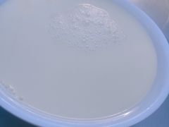 豆浆-张家油条