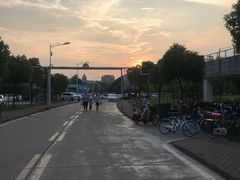 -武钢体育中心恒温游泳馆